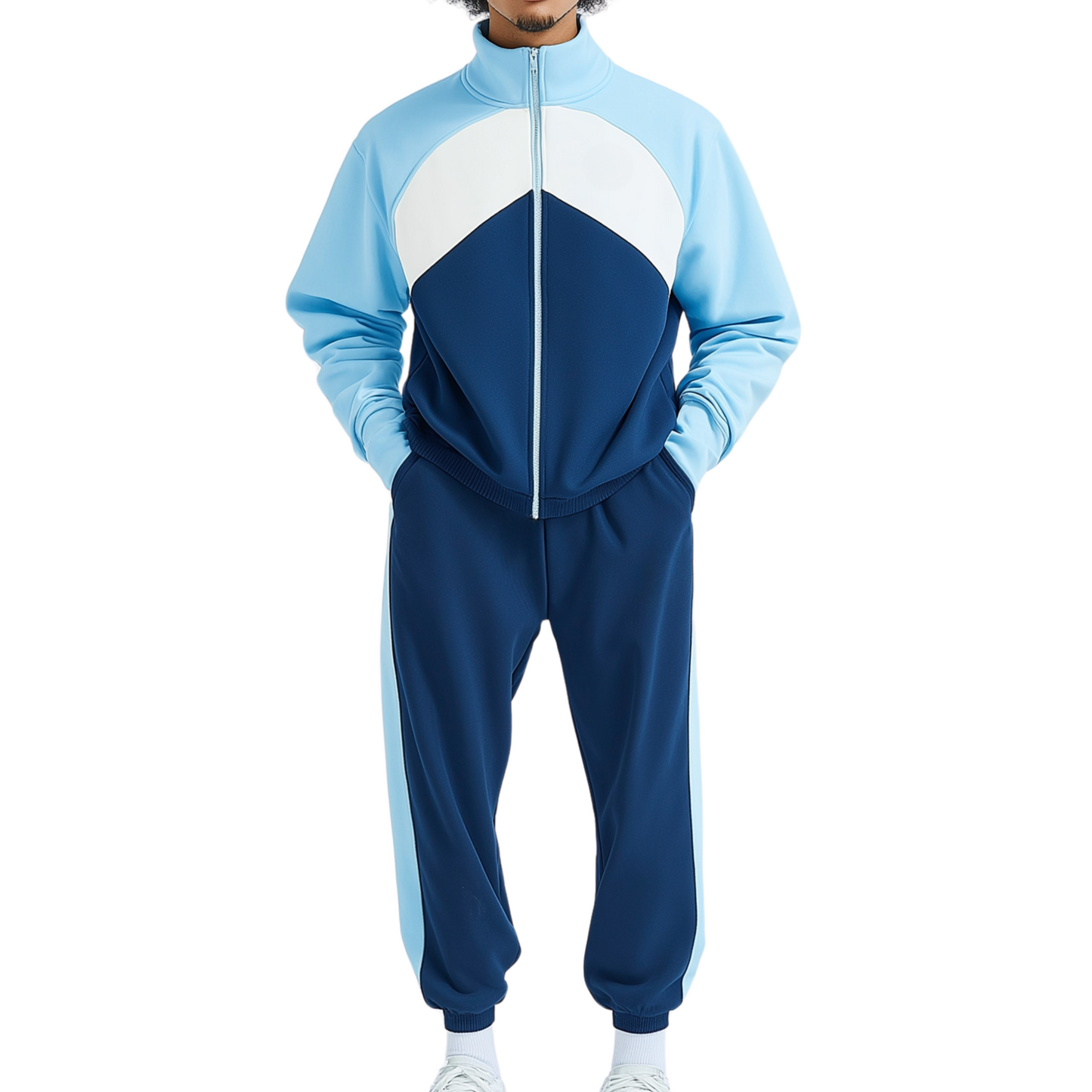 SLEW Jogging Set