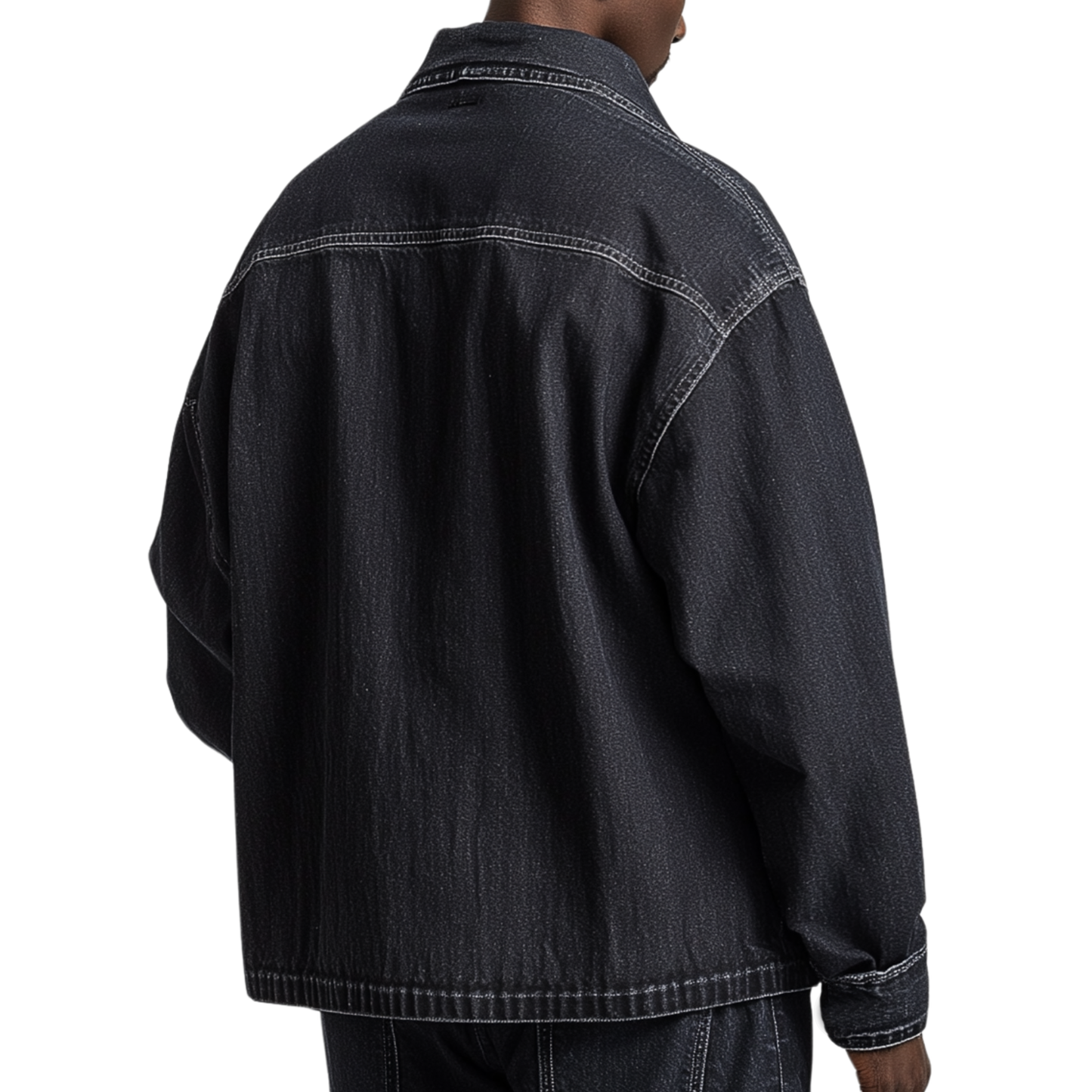 ALFRESCO Light Jacket