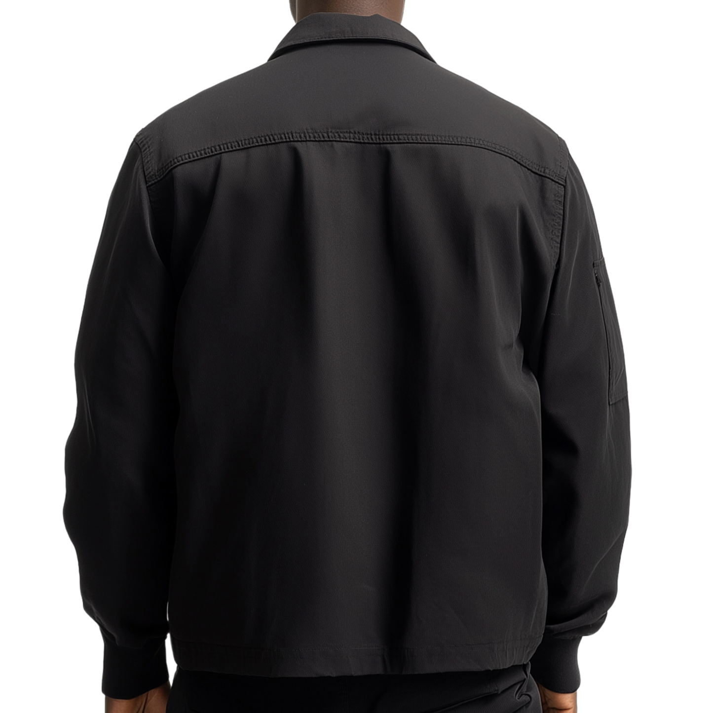 Outlets Light Jacket
