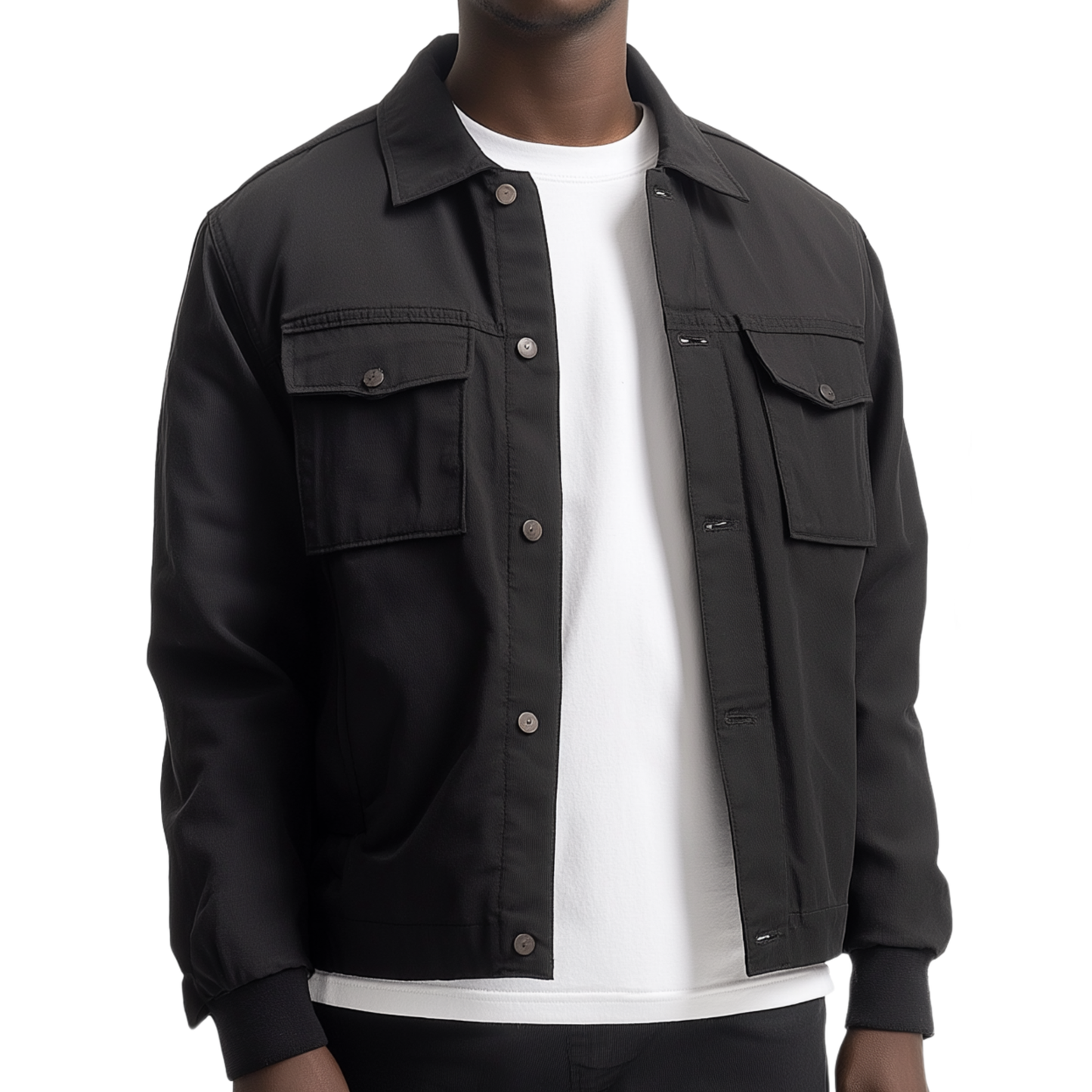 Outlets Light Jacket