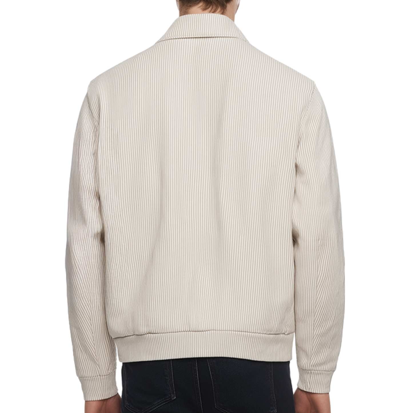 Charm Light Jacket