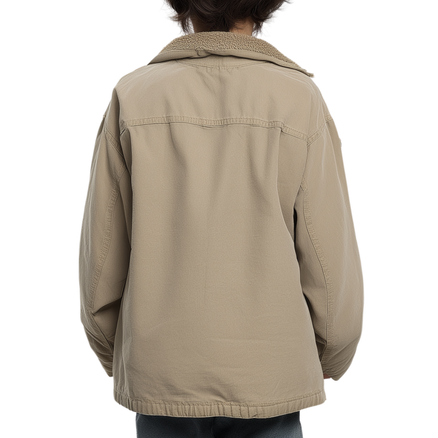 PARADISE Light Jacket