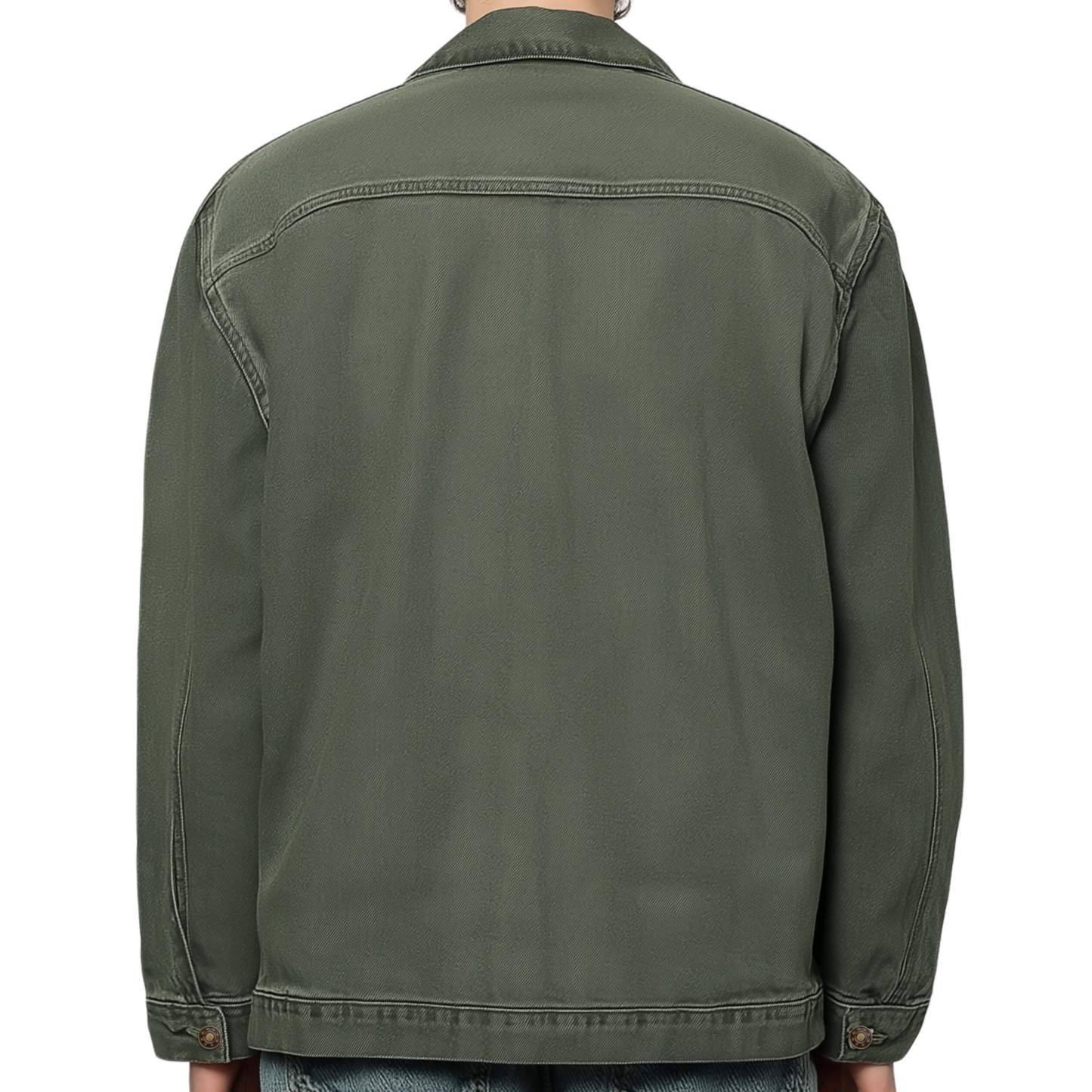 RASCAL Light Jacket