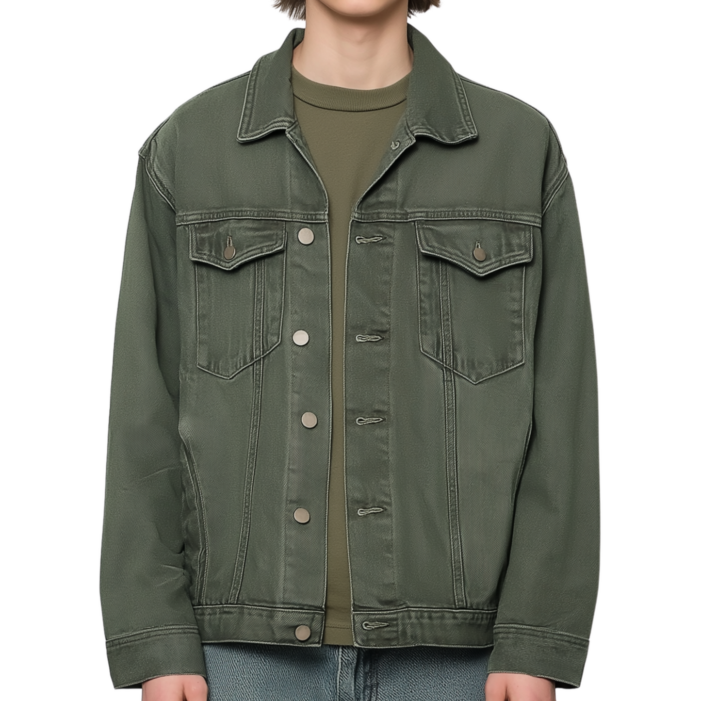RASCAL Light Jacket