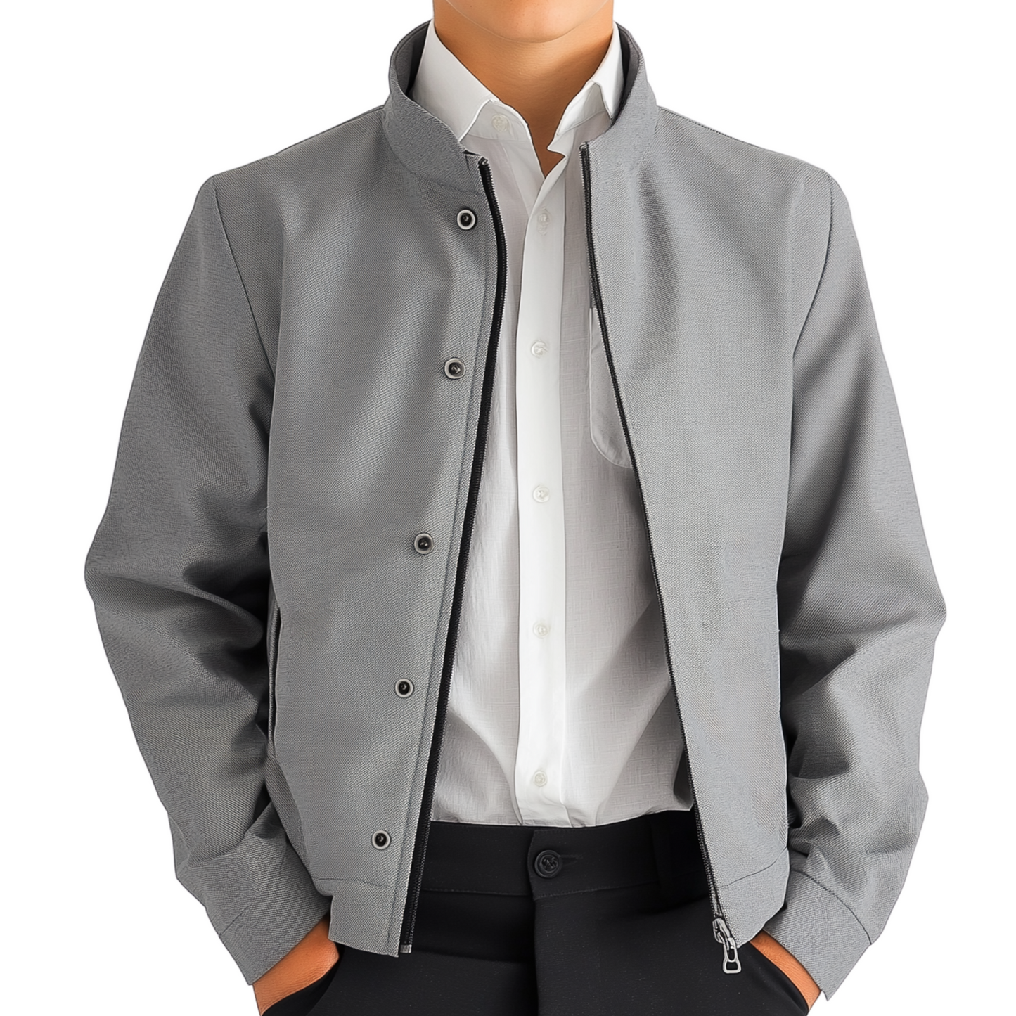 SPRAT Light Jacket