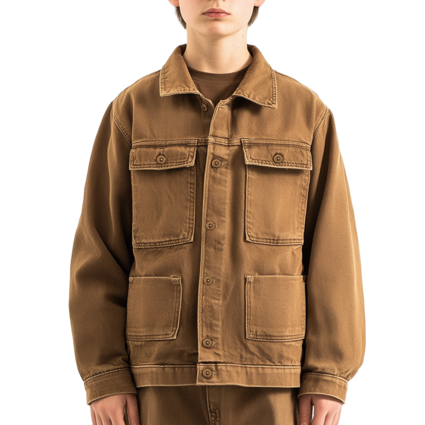 TOMMY Light Jacket