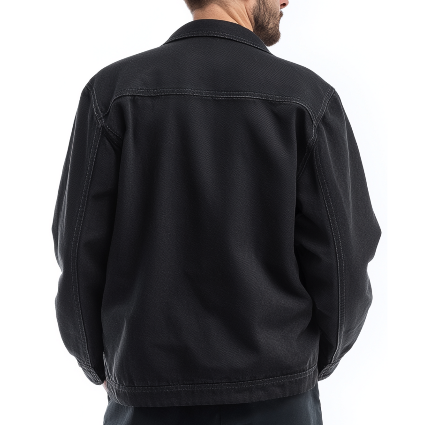 Urbanity Light Jacket