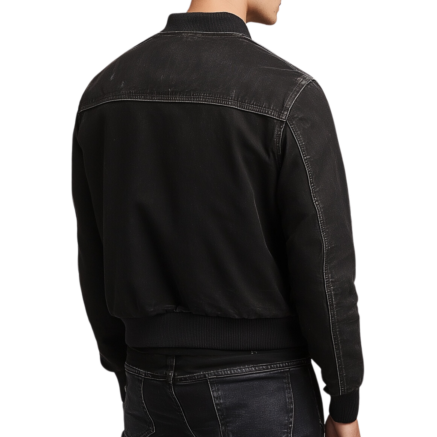 URBAN WEAR Light Jacket