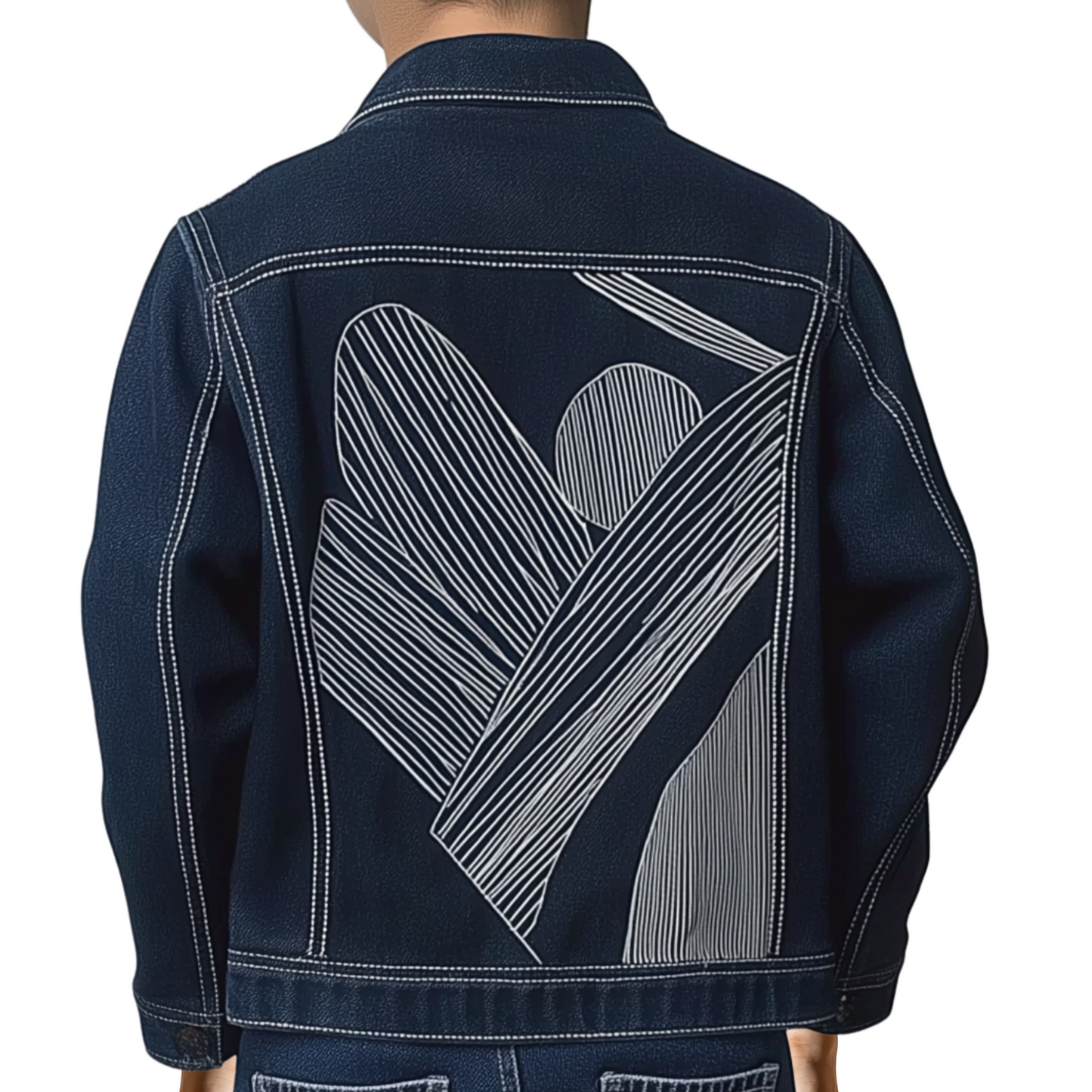 FAIRY TALE Light Jacket