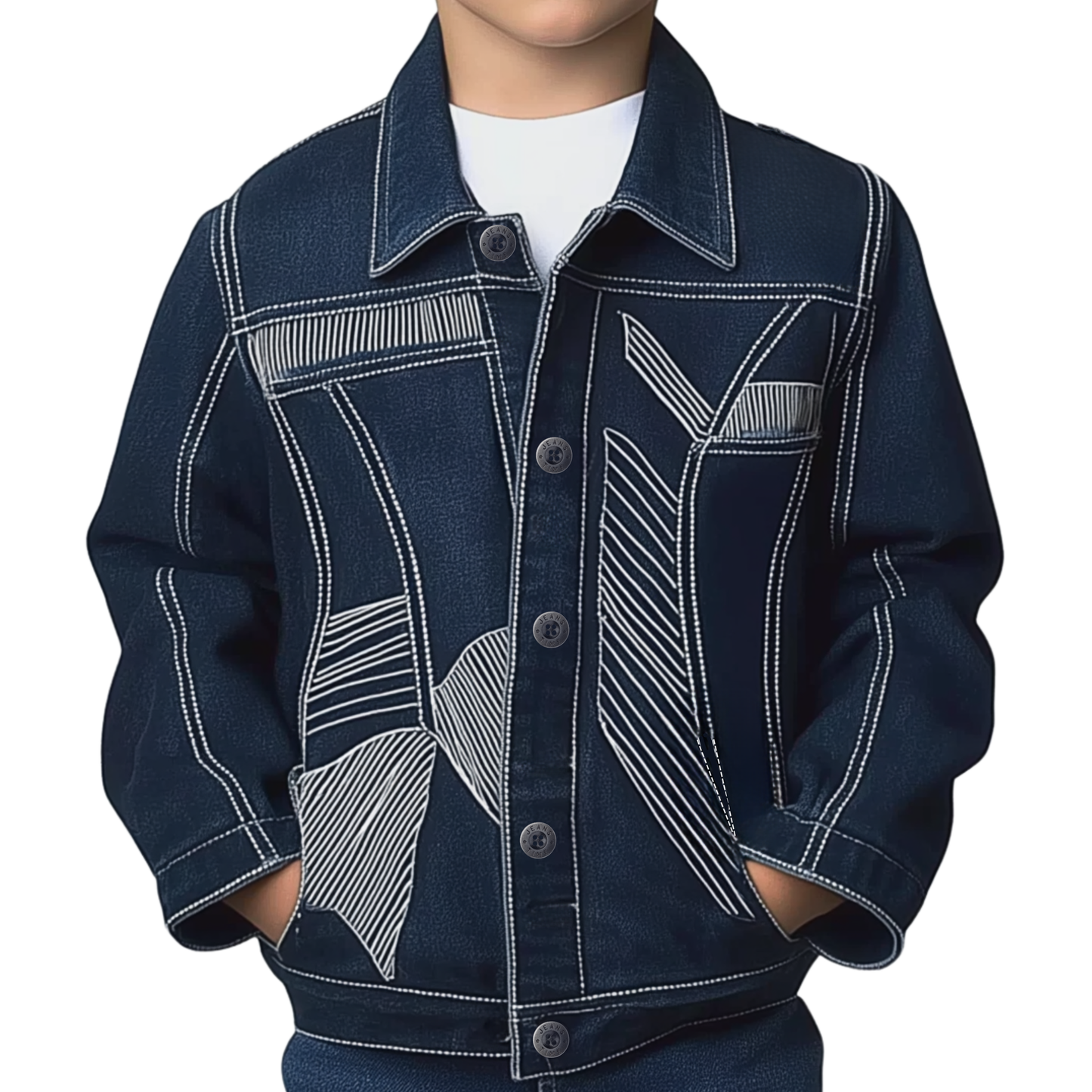 FAIRY TALE Light Jacket
