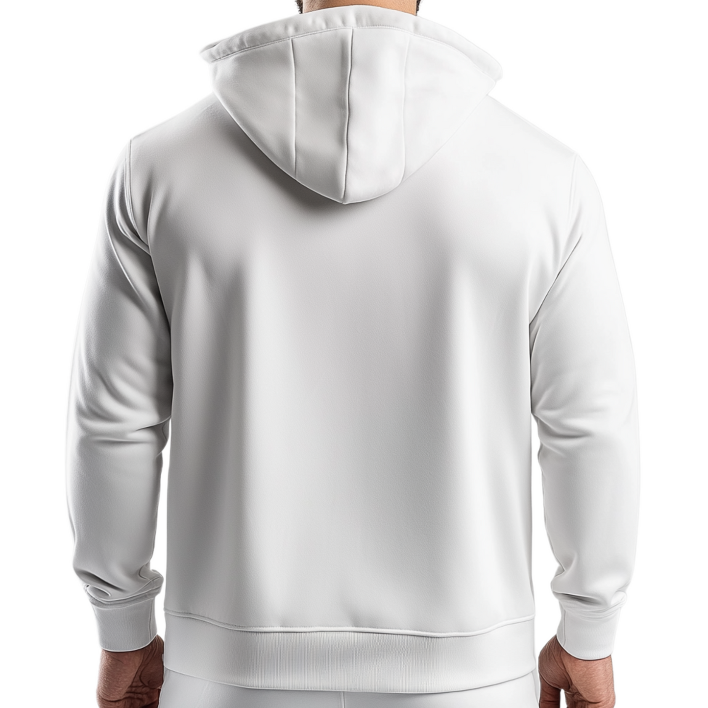 HOBBIES Light Sports Hoodie
