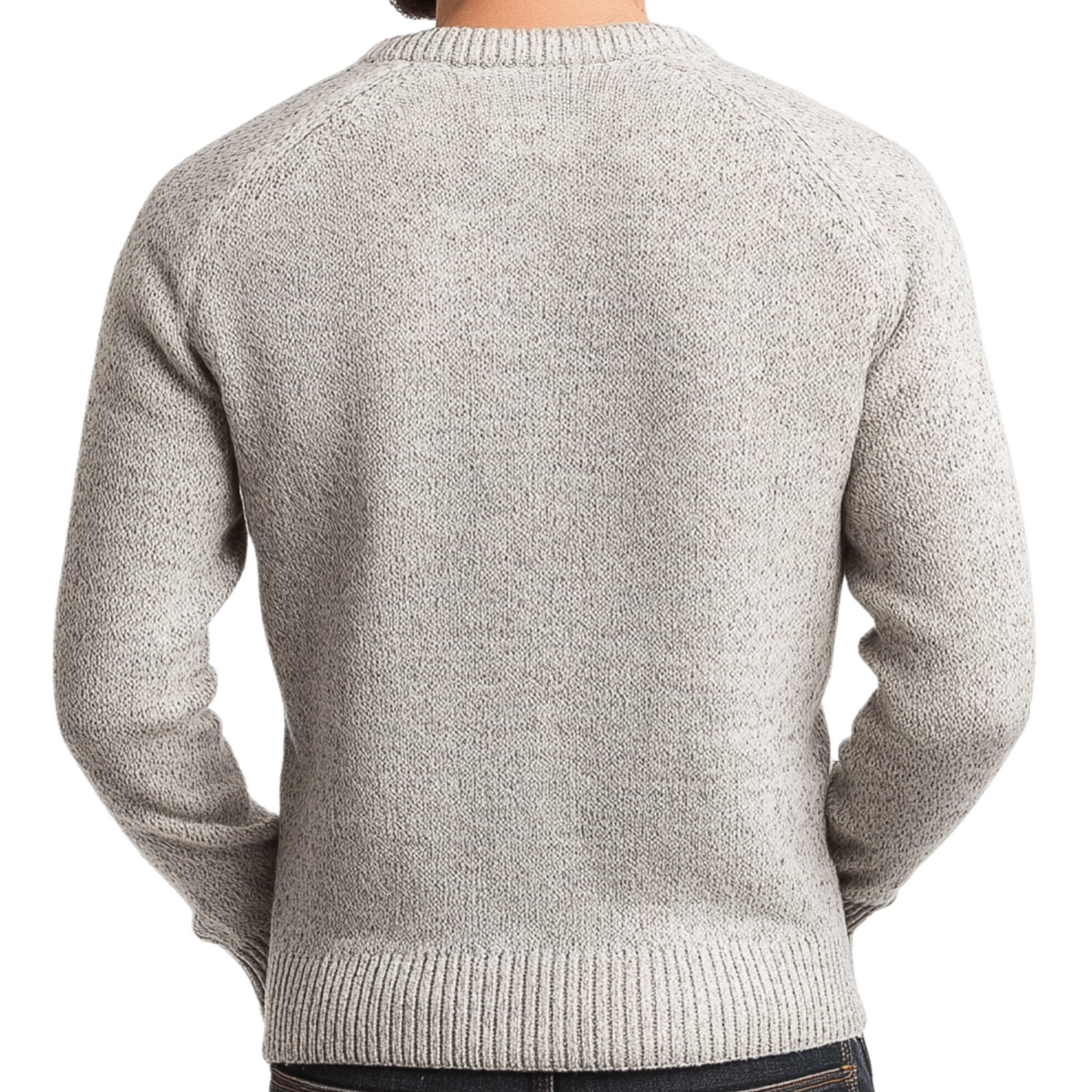 URBAN WEAR Sweater
