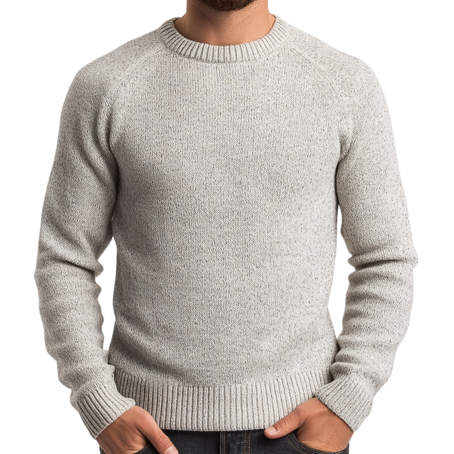 URBAN WEAR Sweater