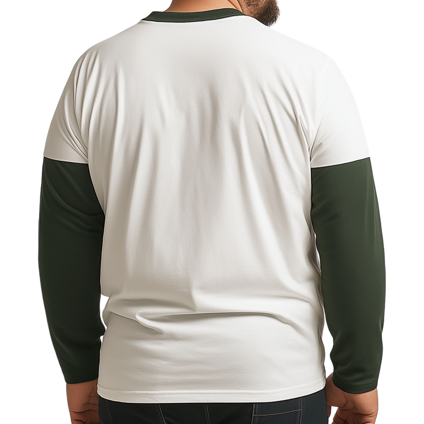 LANKY Long Sleeve T-shirt