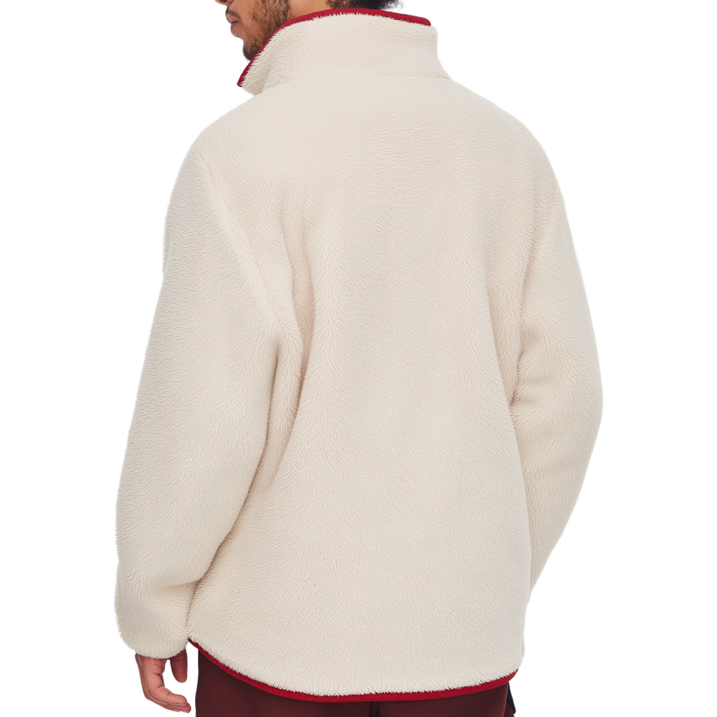BATCH Long Sleeve Fleece