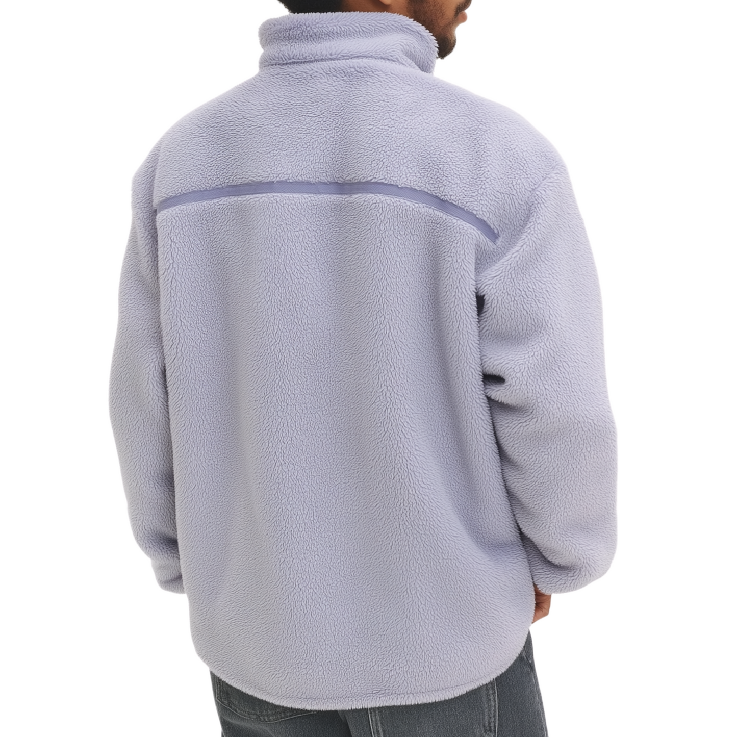 HEAP Long Sleeve Fleece