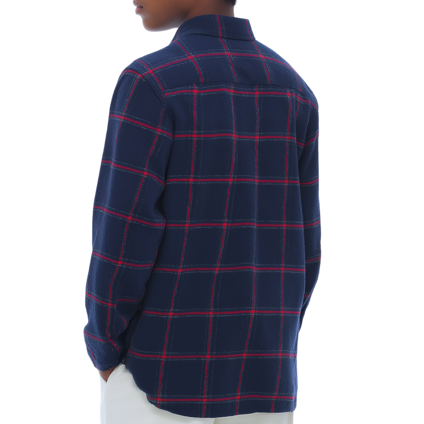BATCH Long Sleeve Shirt