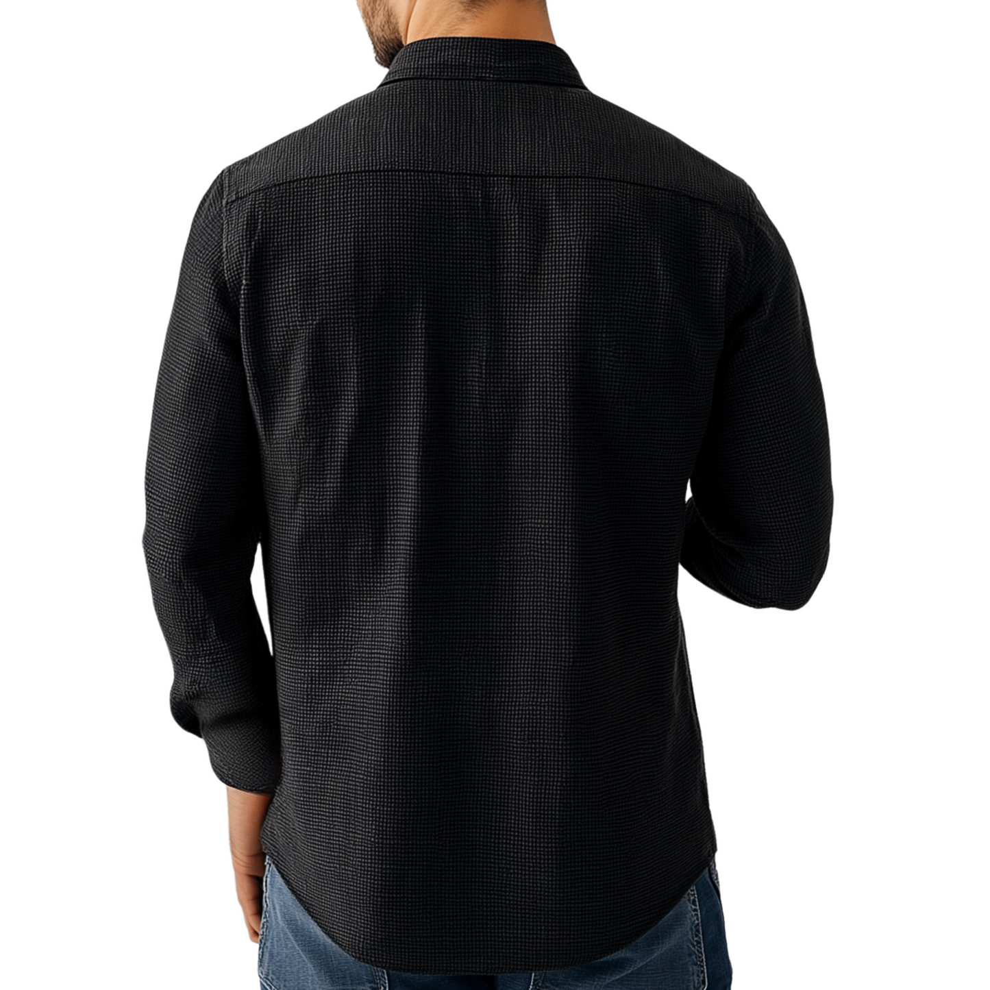 BLACK TIE ATTIRE Shirt