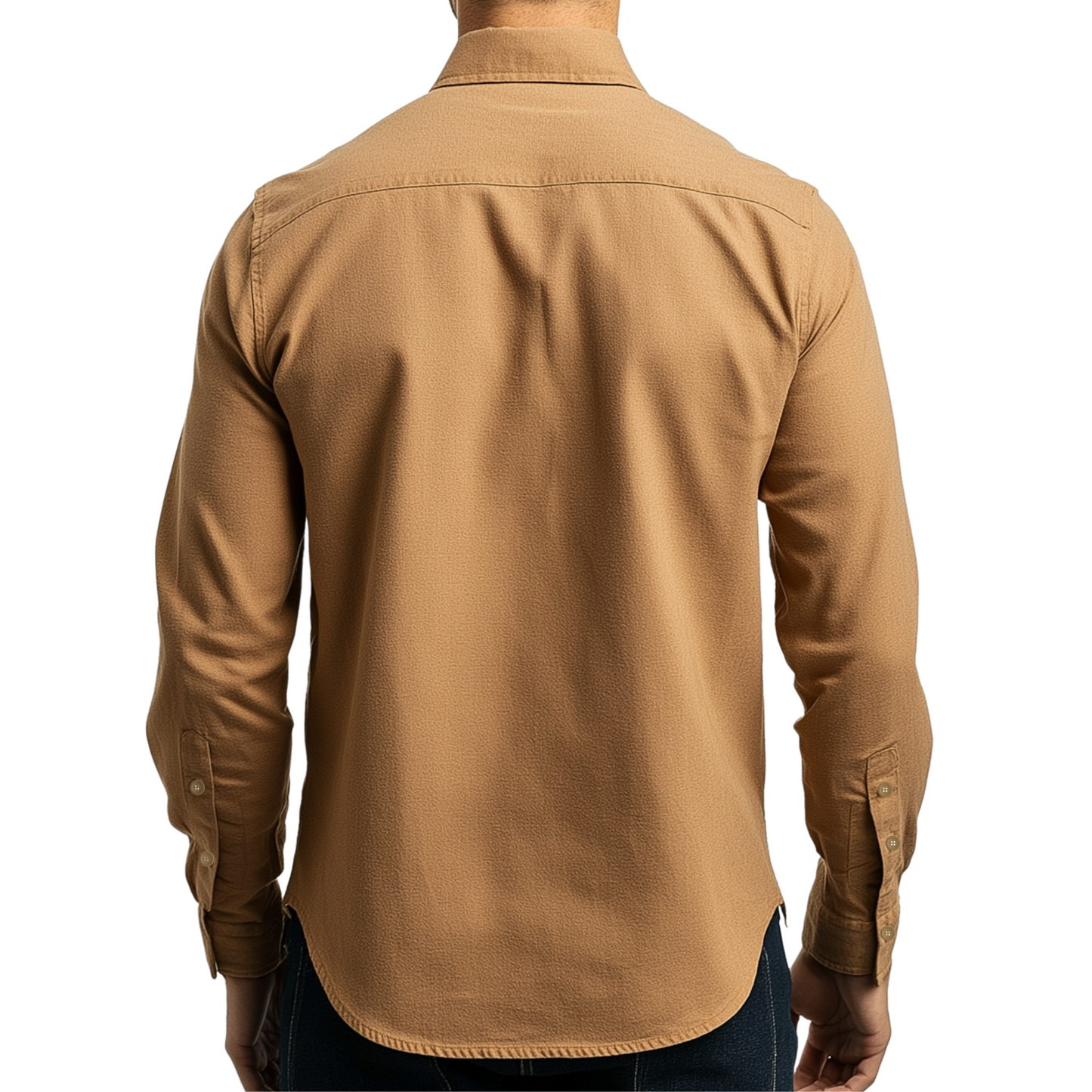 FORMAL JACKETS Shirt