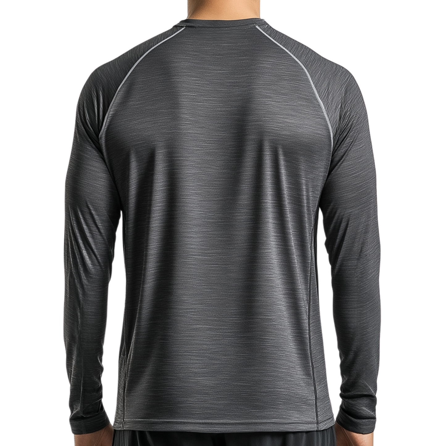 ATHLETICS Long Sleeves T-shirt