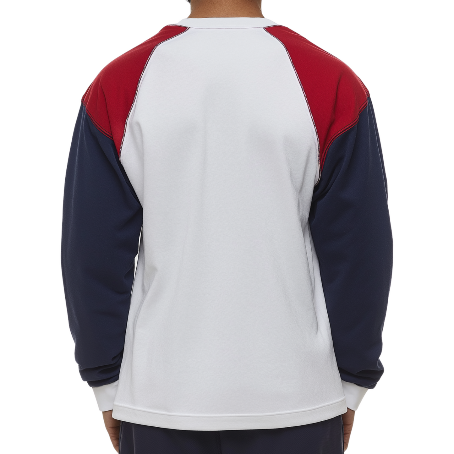 BATCH Long Sleeve T-shirt