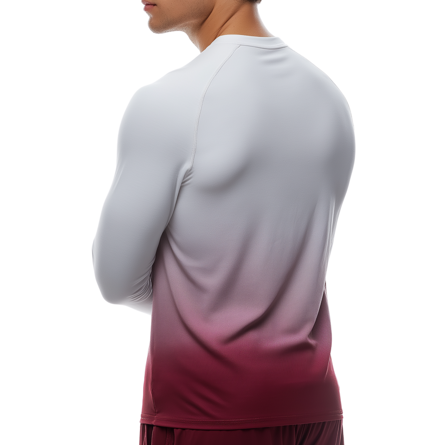 FITNESS Long sleeve T-shirt