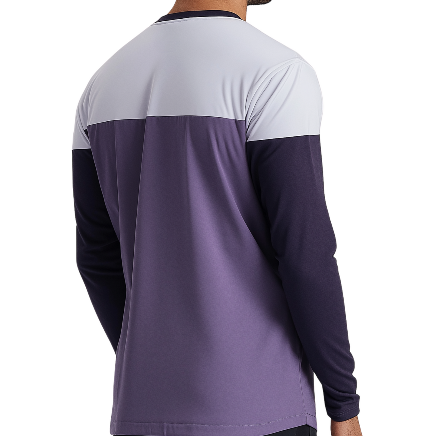 HEAP Long Sleeve T-shirt