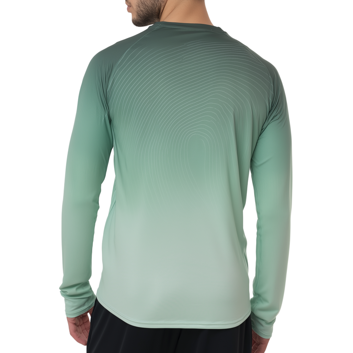 SKYLARKS Long Sleeve T-shirt