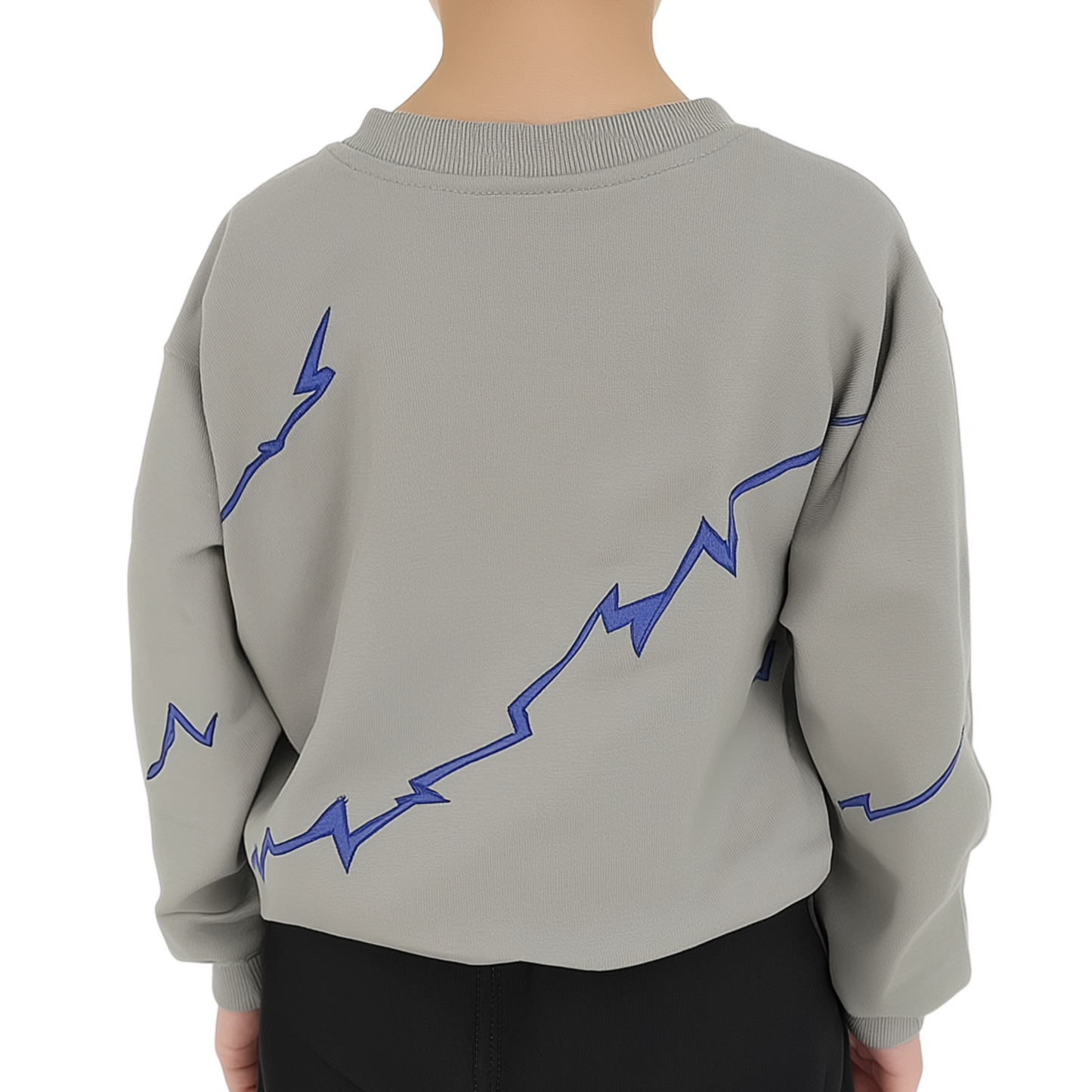 TYKES Long Sleeve T-shirt