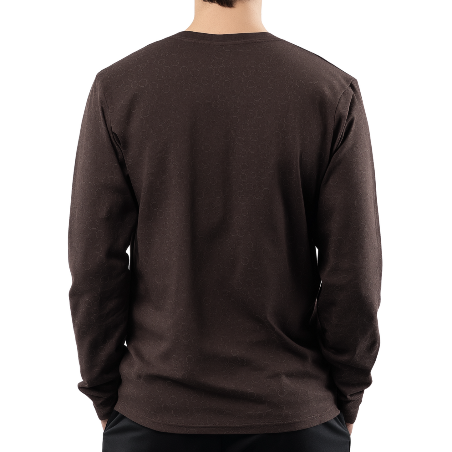 MODISH Long sleeve T-shirt