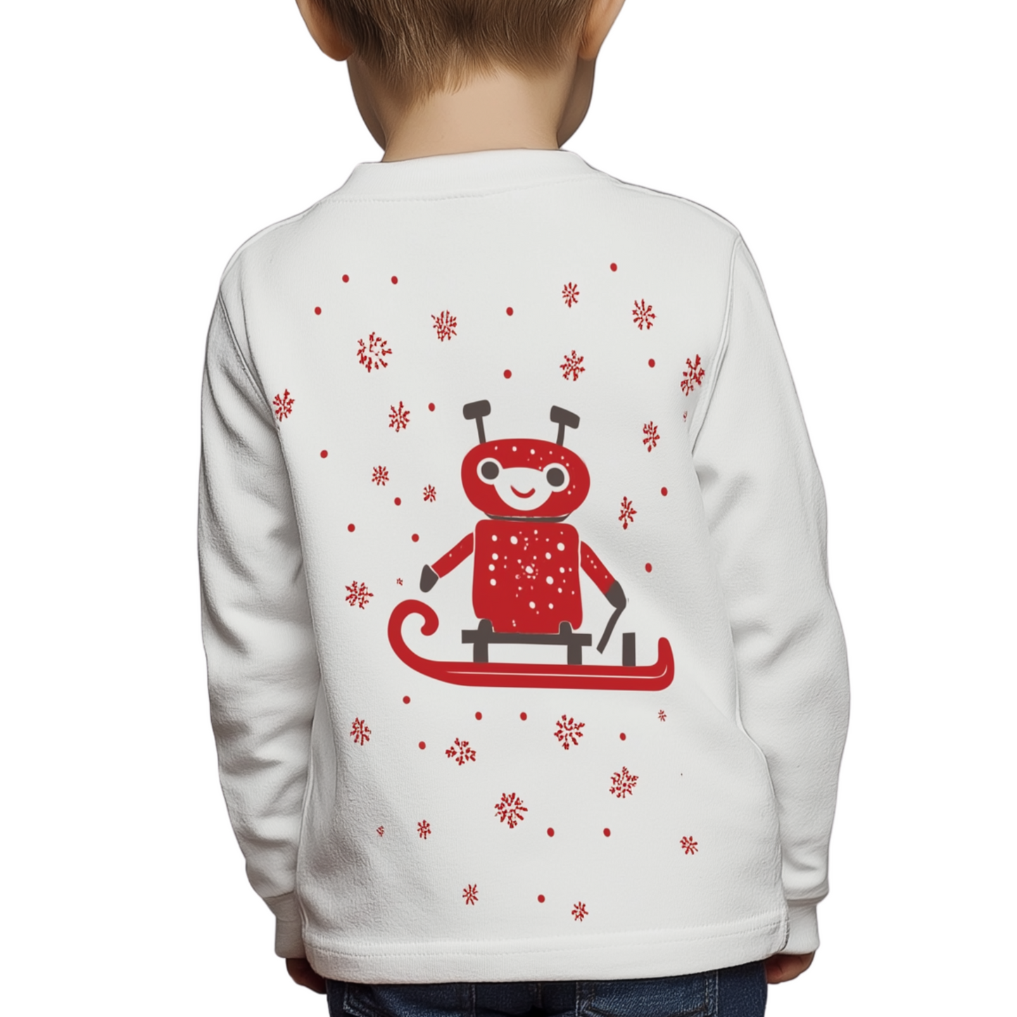 PARADISE Long Sleeve T-Shirt