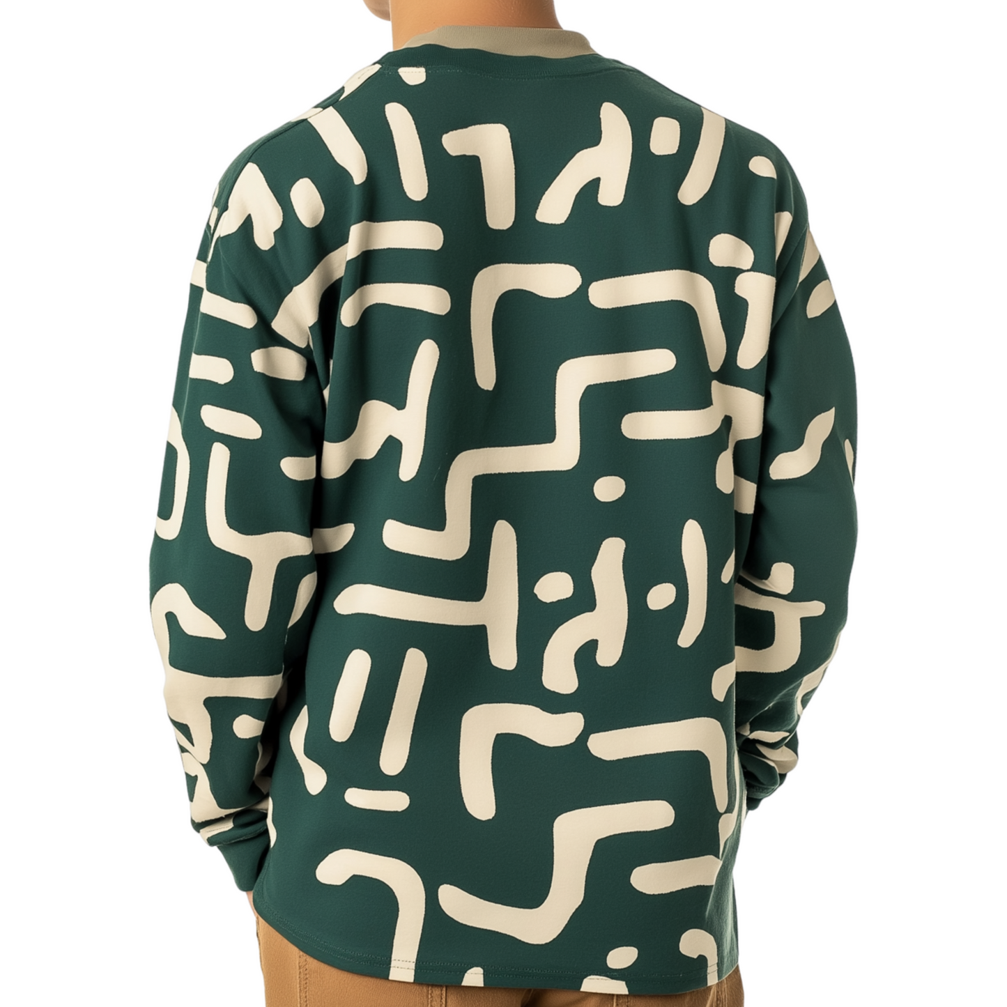 RASCAL Long Sleeve T-shirt