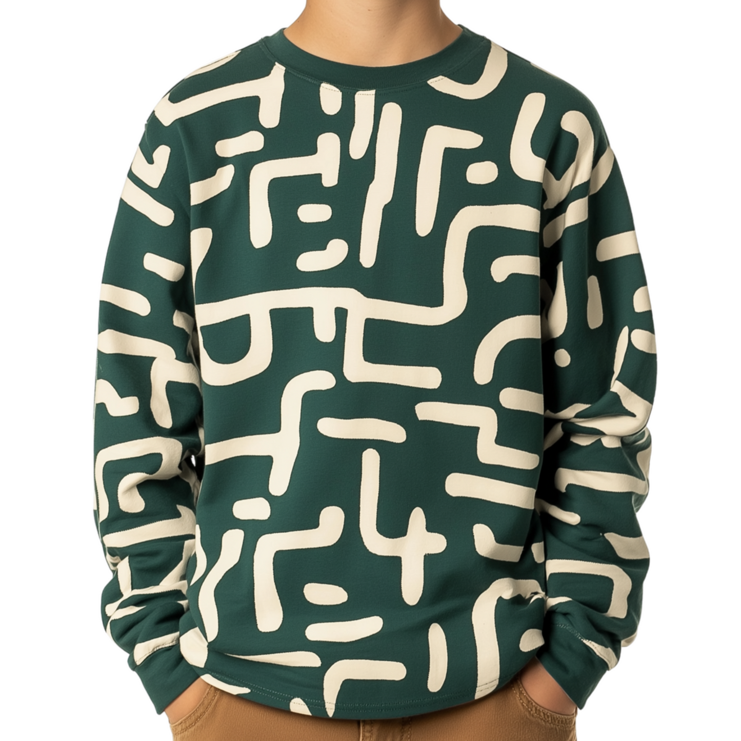 RASCAL Long Sleeve T-shirt