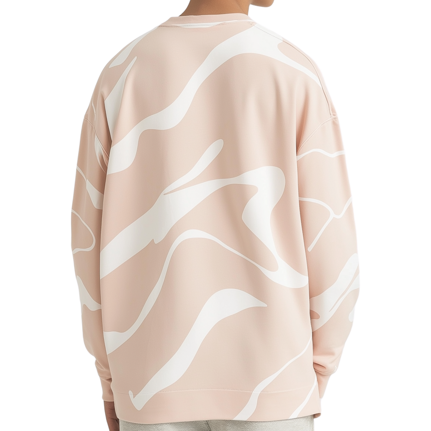 ROGUE Long sleeve T-shirt