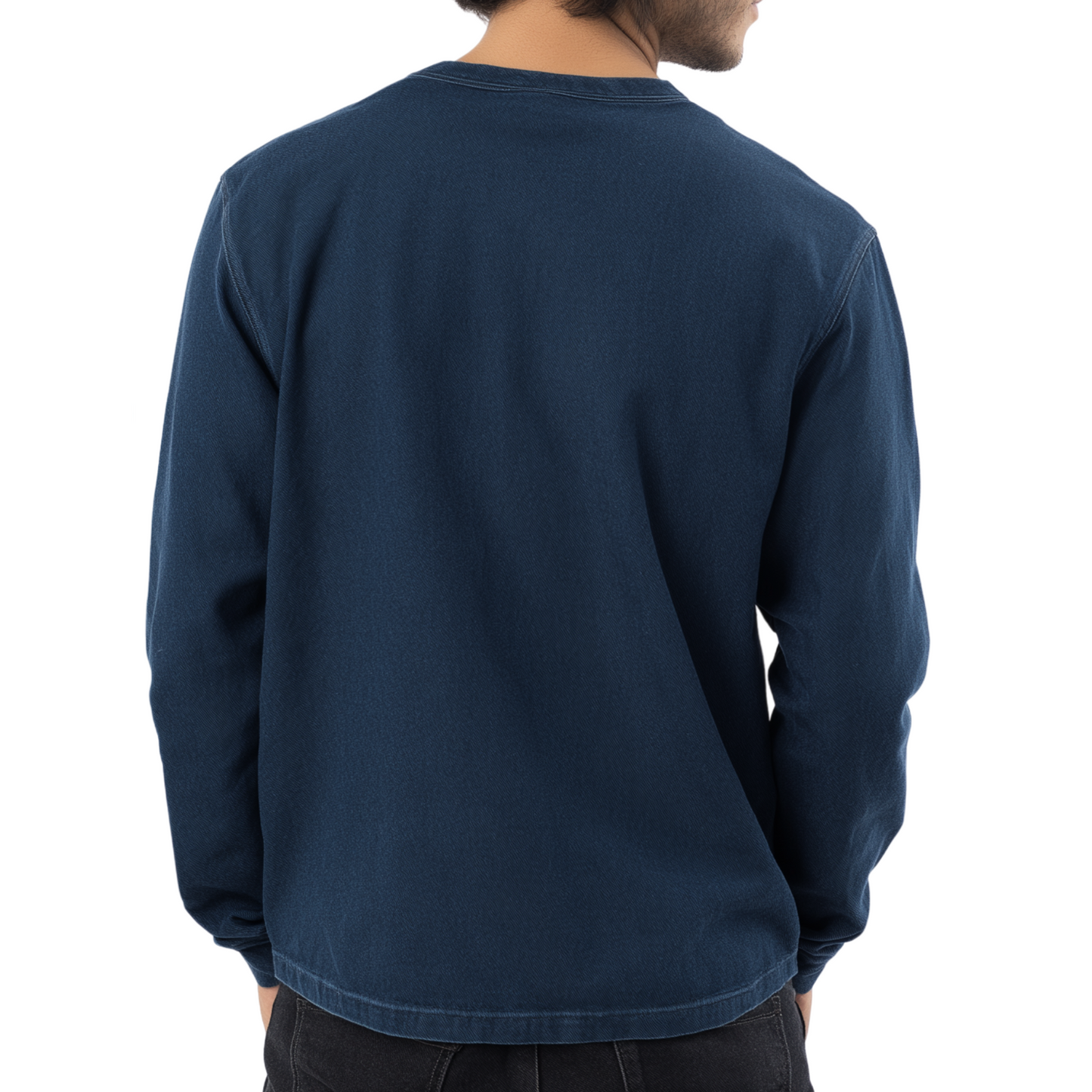 SHARP Long sleeve T-shirt