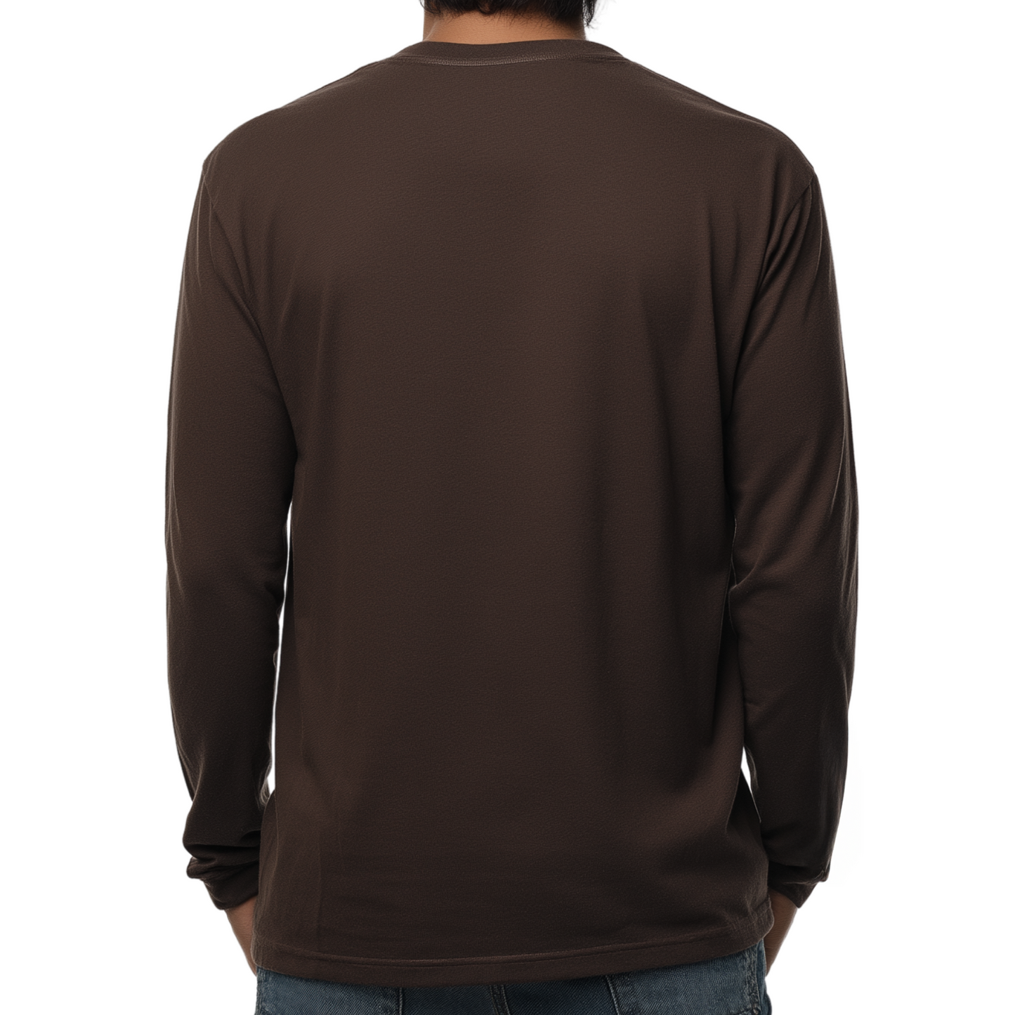 SPLENDOR Long Sleeve T-shirt