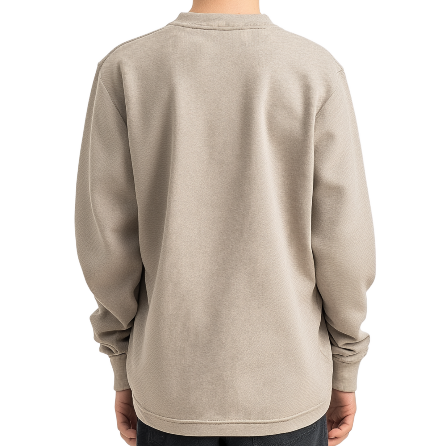 SPRAT Long Sleeve T-shirt