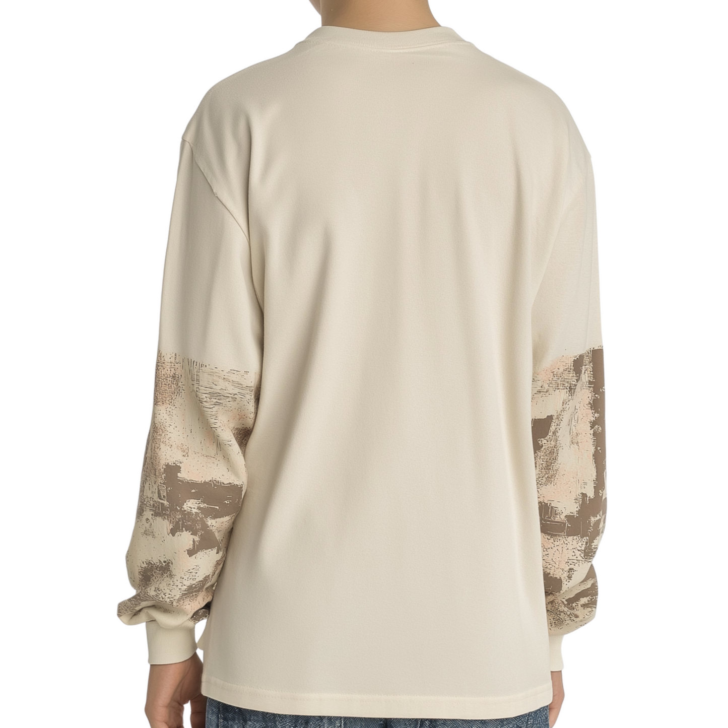 TOMMY Long Sleeve T-shirt