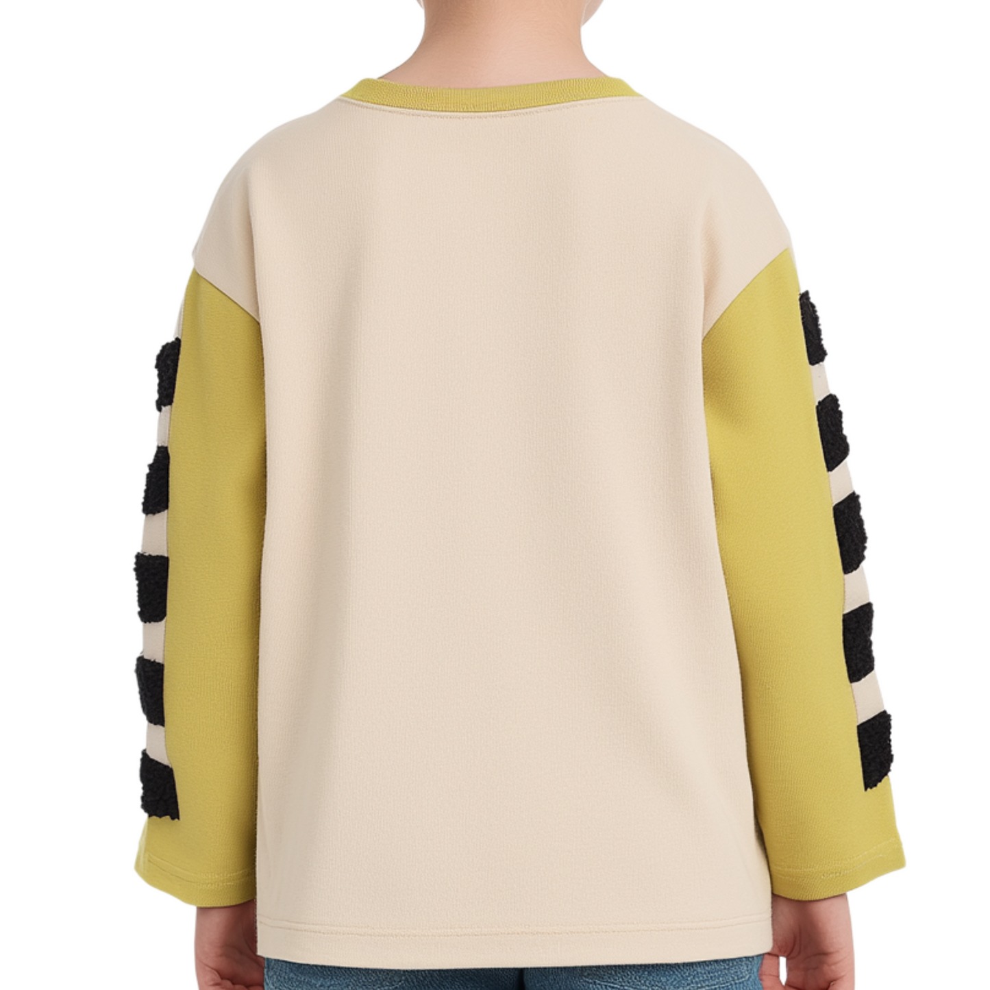 UTOPIA Long Sleeve T-Shirt