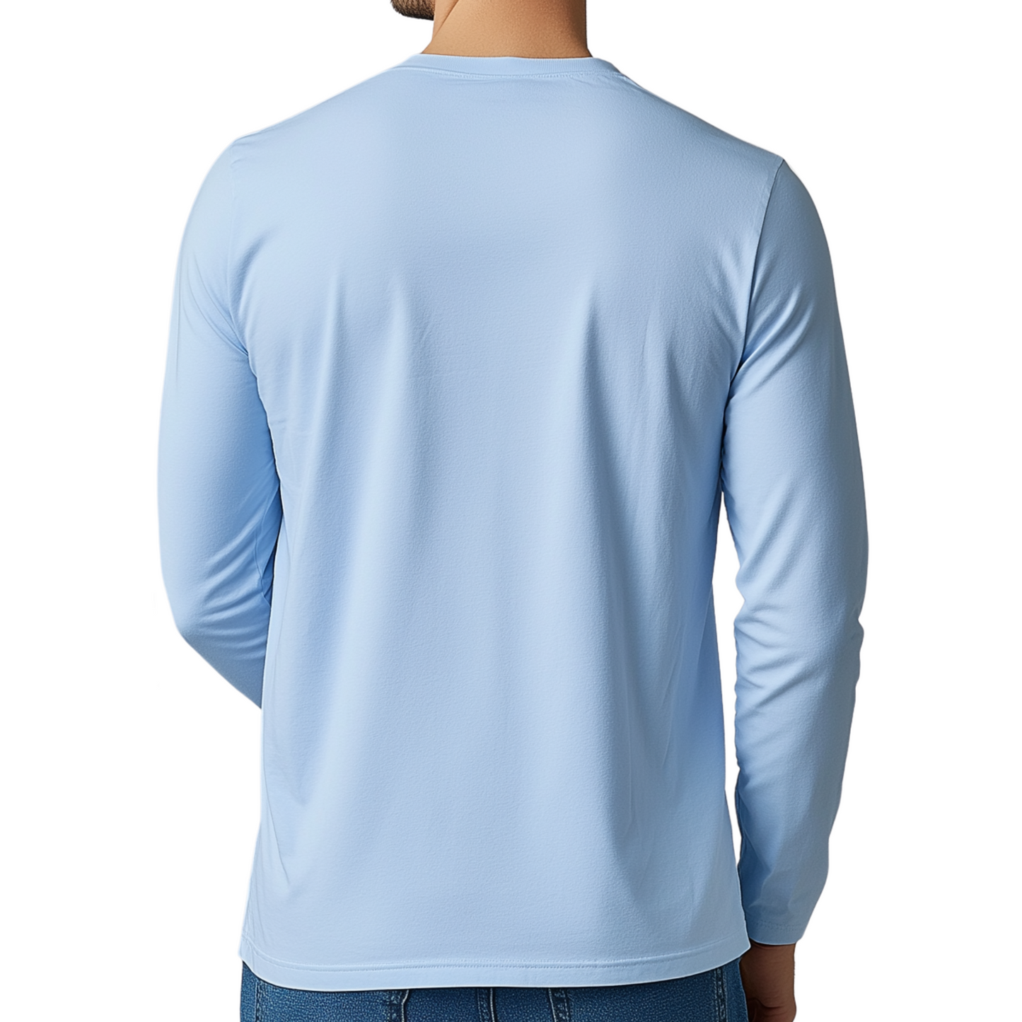 VARIETY Long sleeve T-shirt