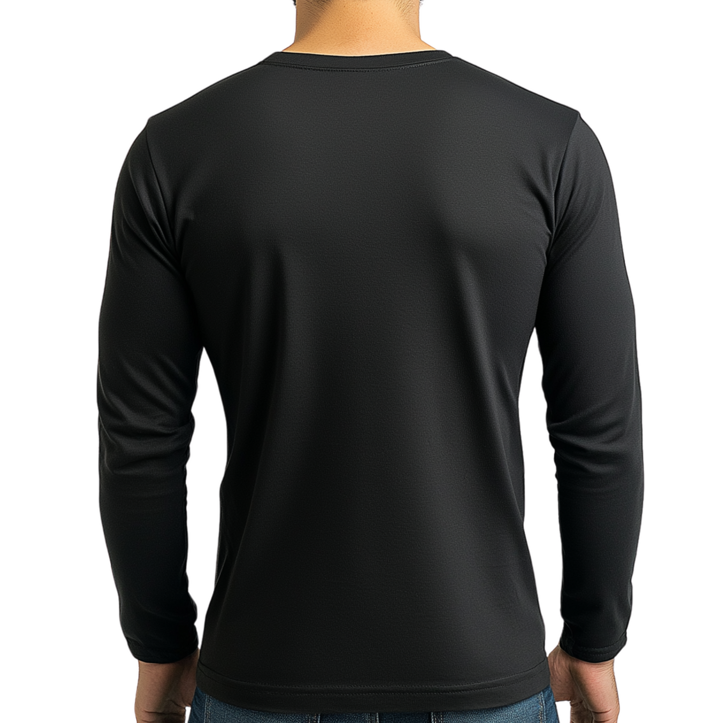 KNIGHTS Long sleeve T-shirt