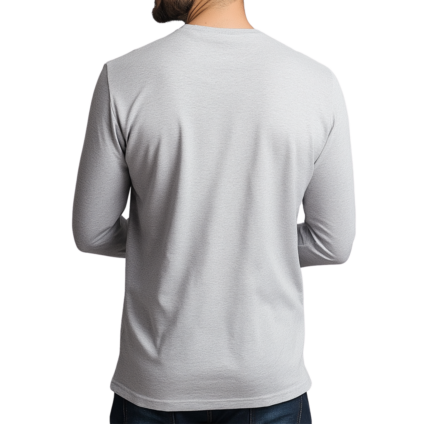 ALFRESCO Long Sleeve T-shirt