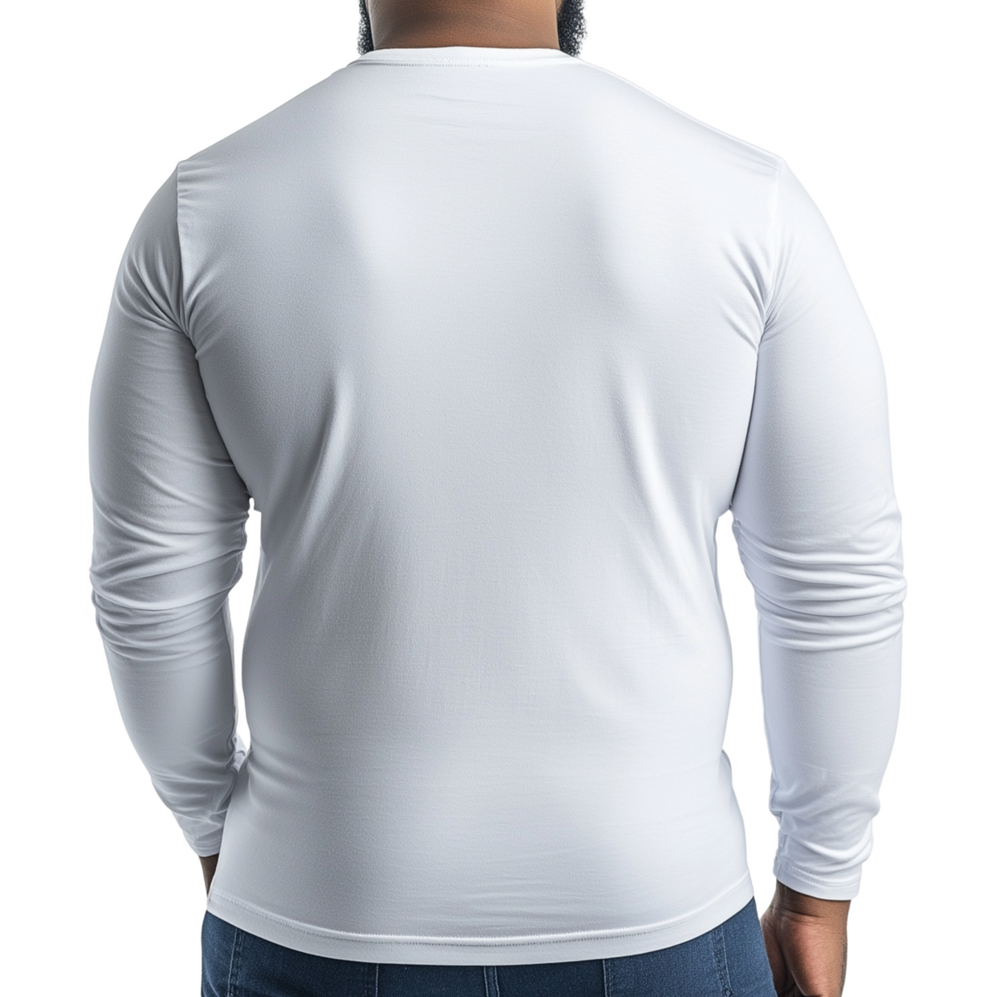 DOMINANT Long Sleeve T-shirt