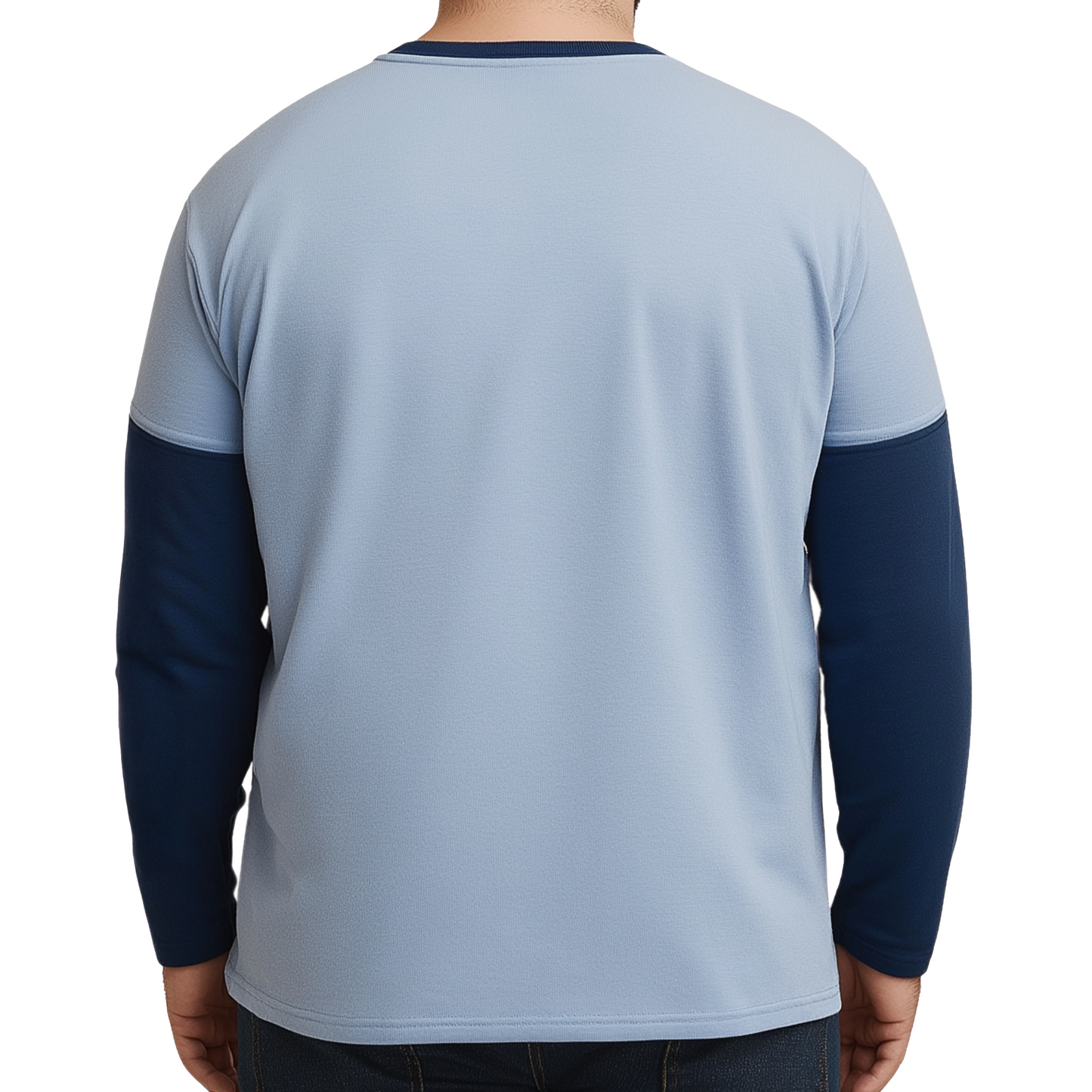 SHRILL Long Sleeve T-shirt