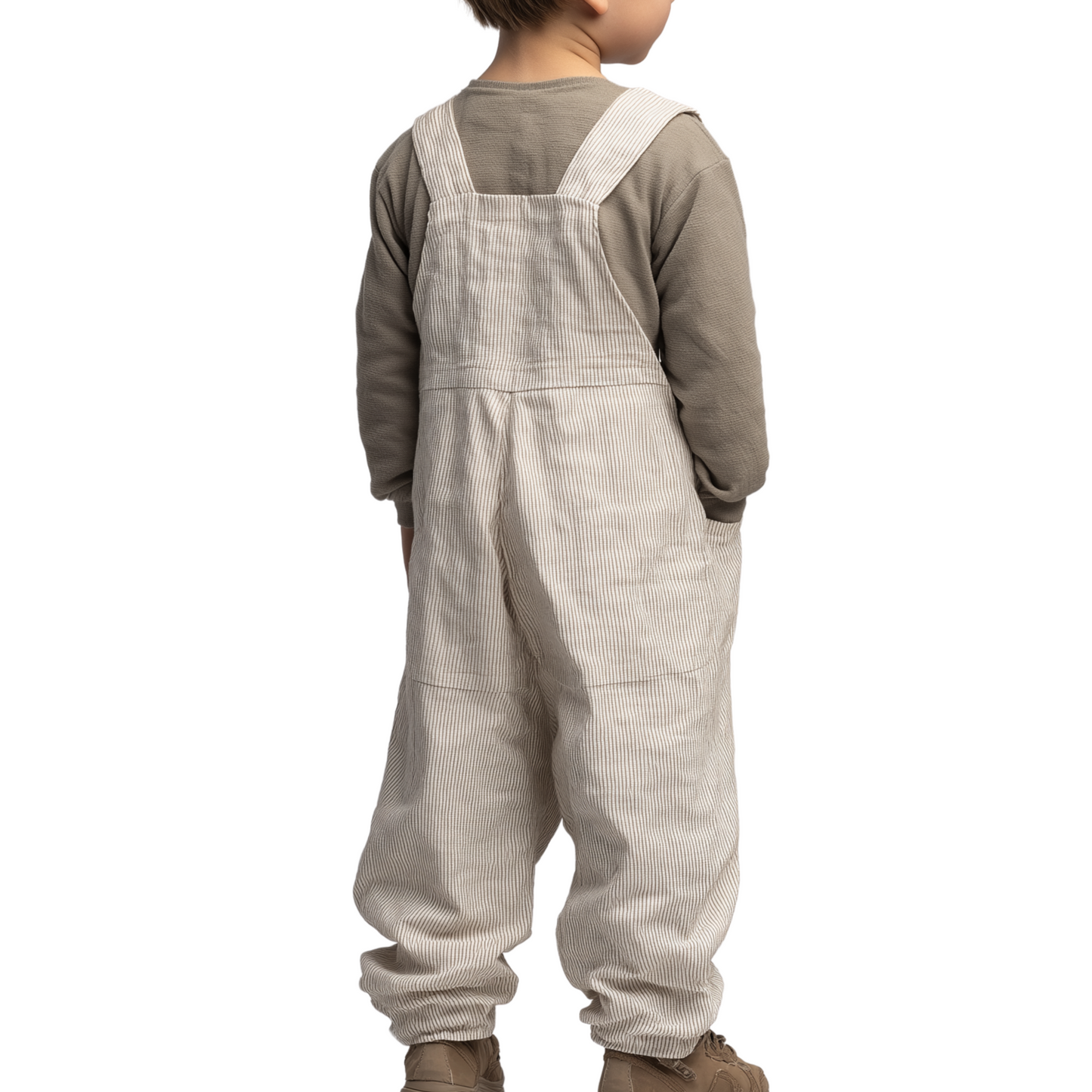 PARADISE Overall