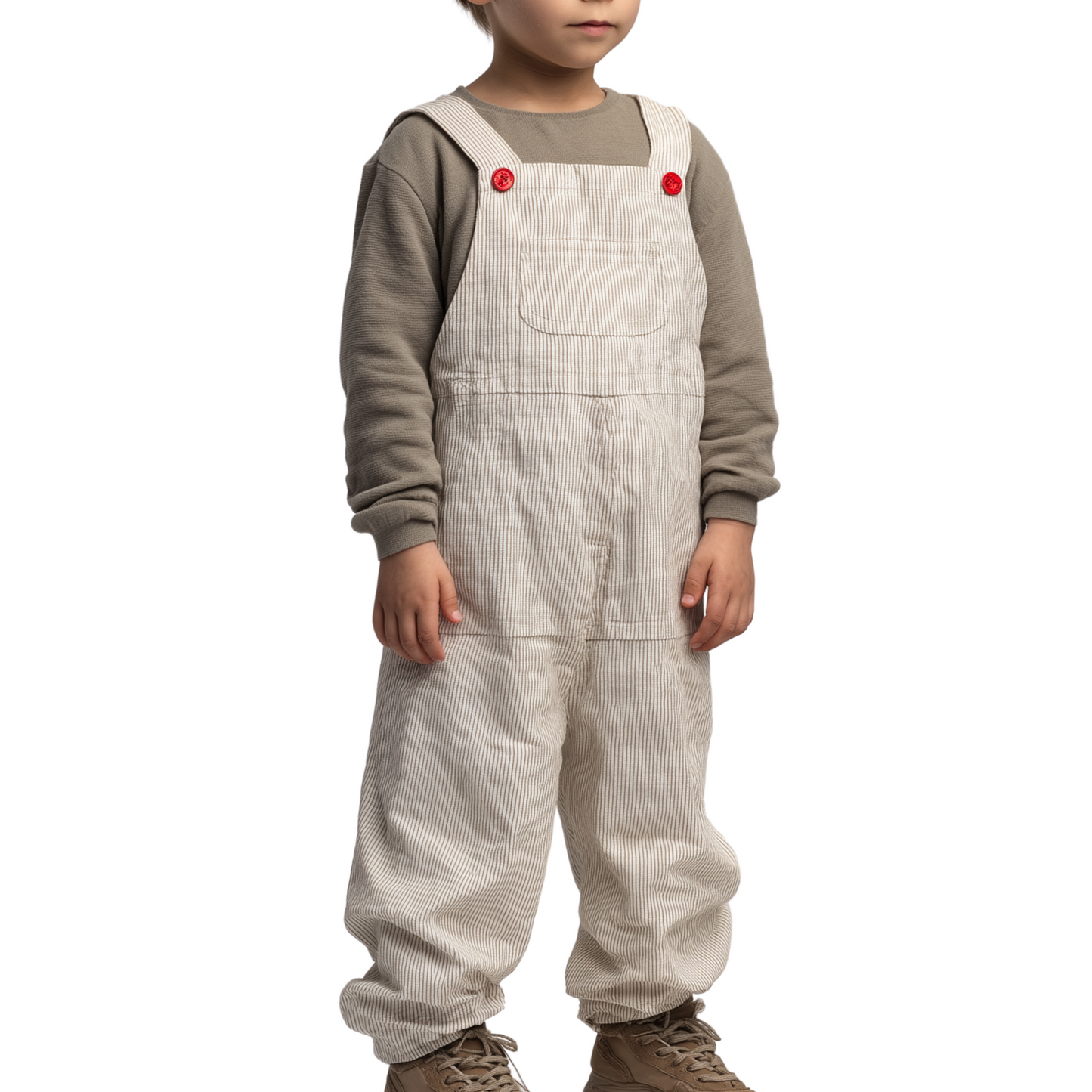 PARADISE Overall