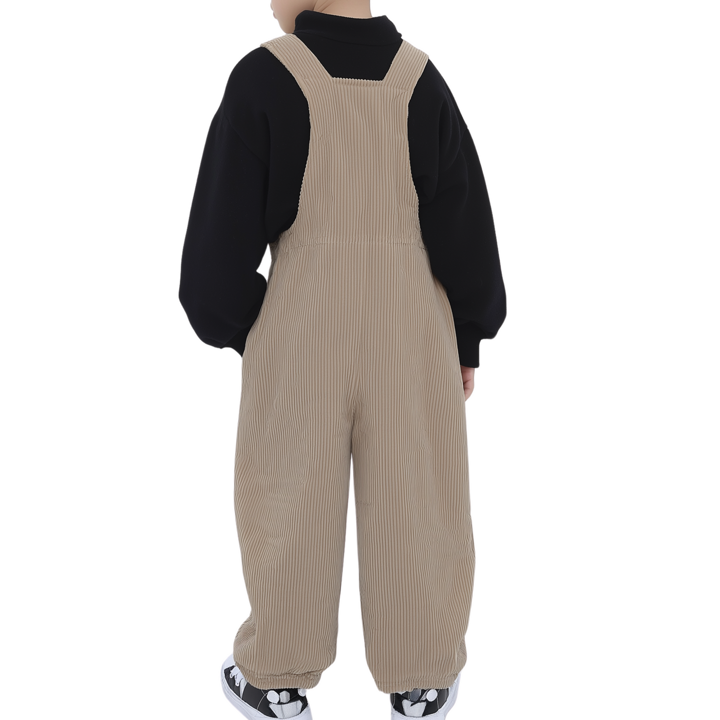 TYKES Overall
