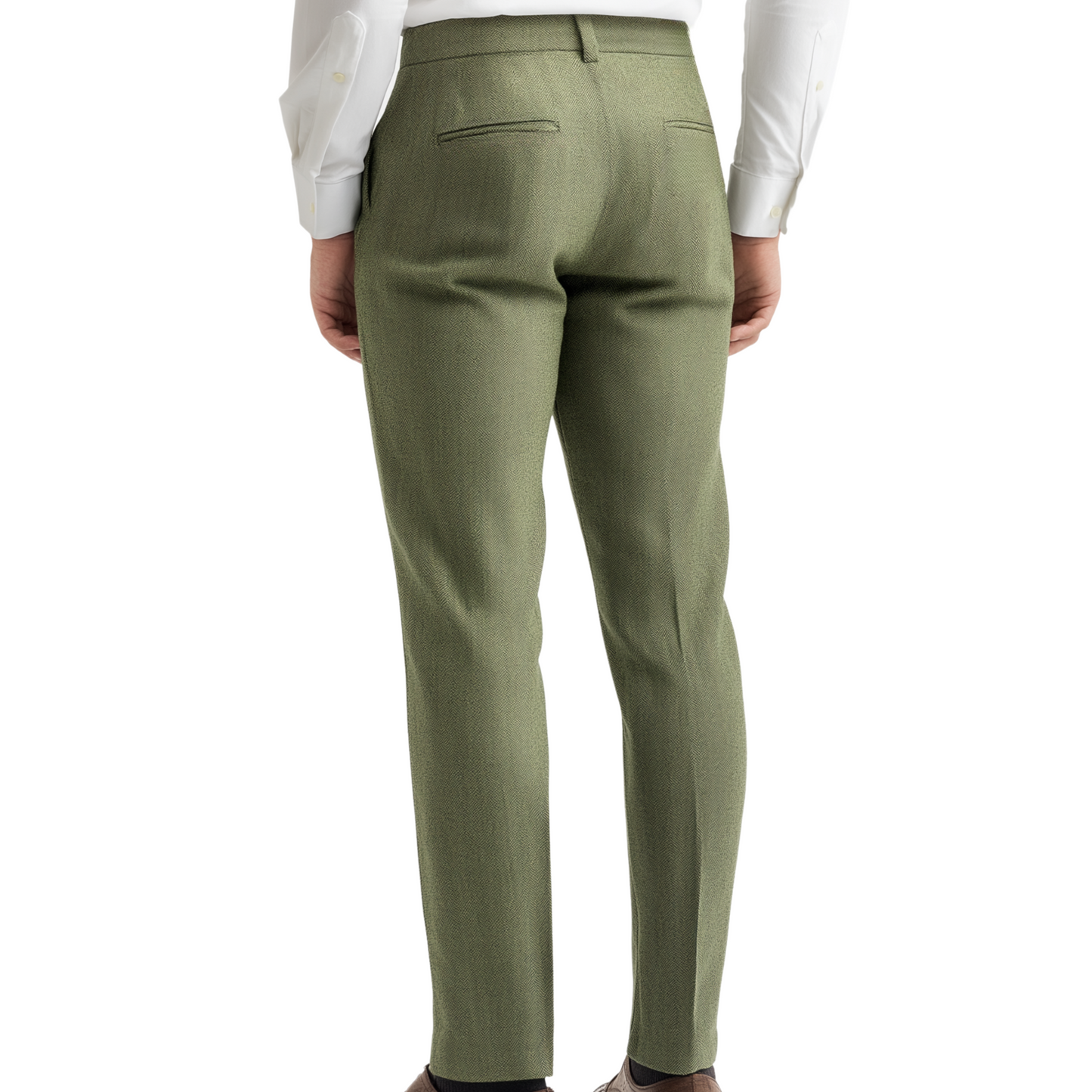 FORMAL JACKETS Pants