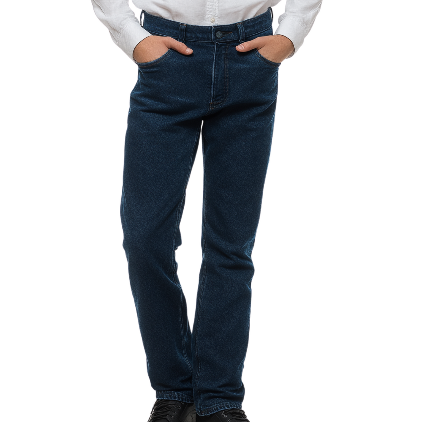 SHARP Pants