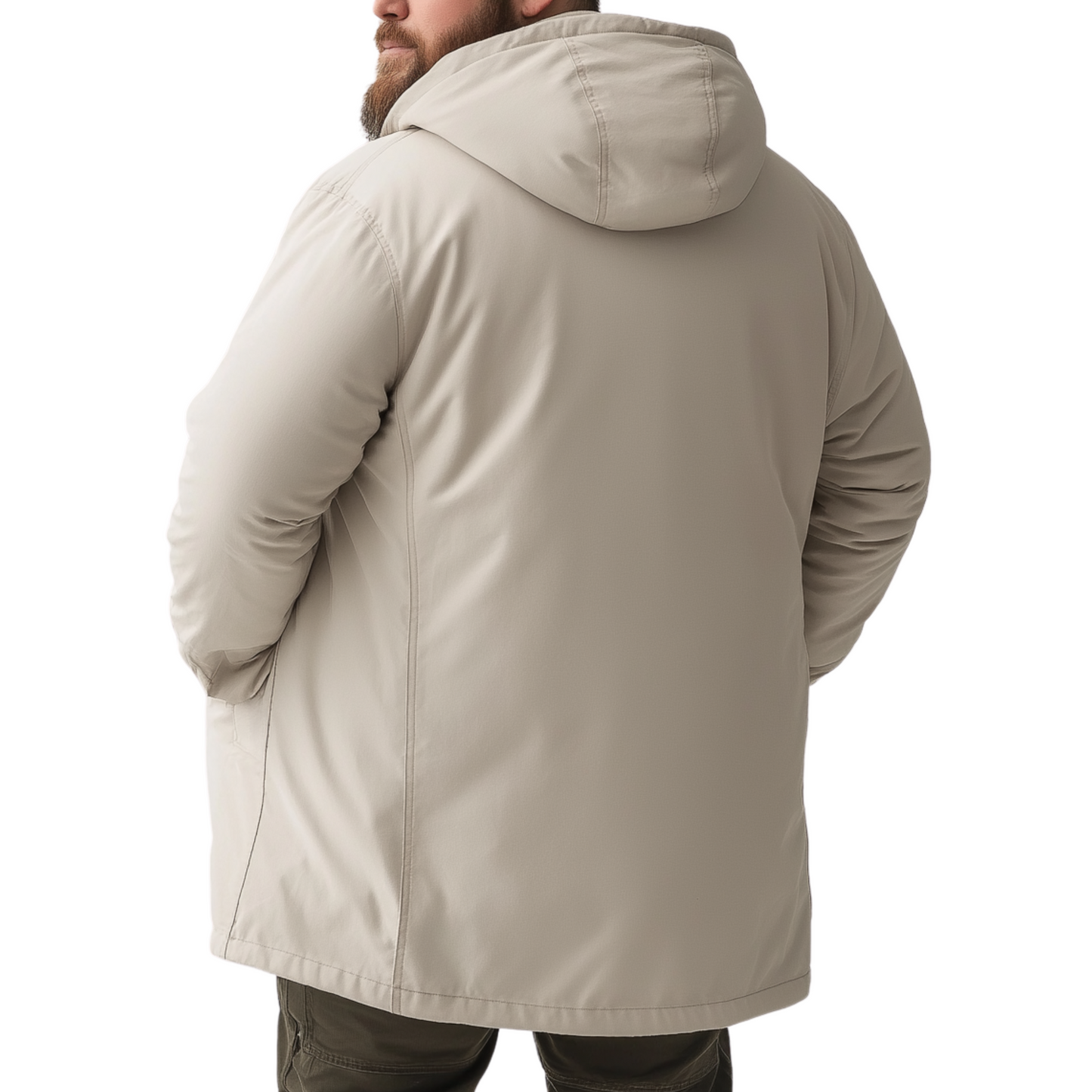 EXTREME Parka